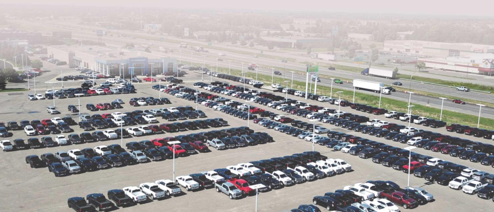 Miller Chevrolet of Rogers A Dealership Alternative For Minneapolis