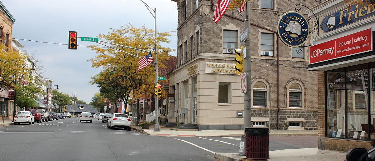 5STAR CADILLAC DEALER NEAR QUAKERTOWN