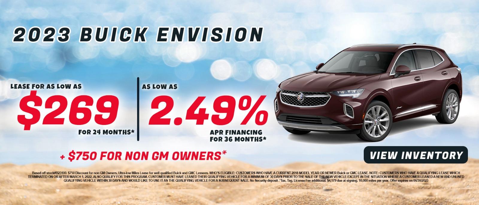 New, used, and preowned Buick, GMC, cars, trucks, and SUVs for sale at Miracle Buick GMC of