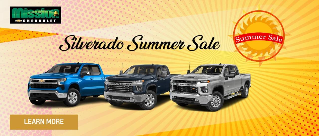 Mission Chevrolet EL PASO Auto Dealership Near Las Cruces