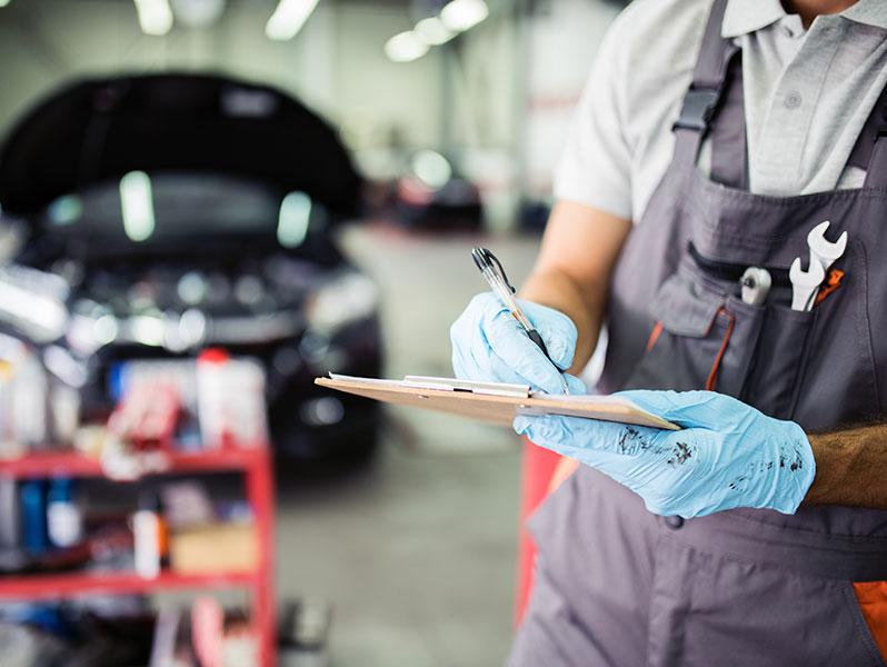 Mitch Hall Chevrolet Your Preferred HASKELL, TX Dealership