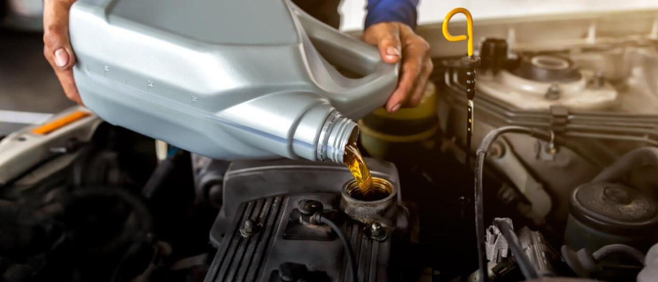 Chevrolet Oil Change Service & Coupons in Washington, MO