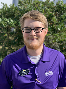 Cody Zook
