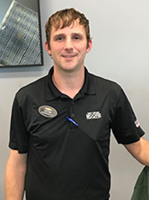 Kevin Keitzer