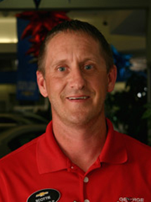 Scottie Reynolds
