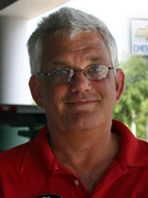 Mike Foerster