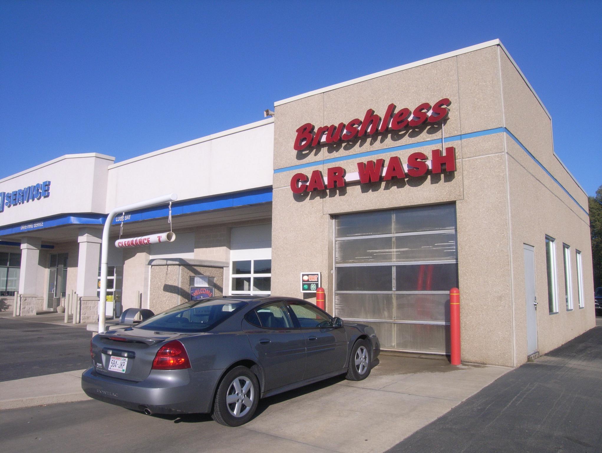 Brenengen Chevrolet Buick is a SPARTA Buick, Chevrolet