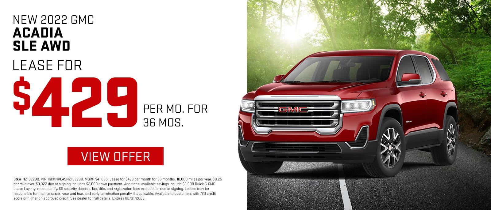 Rockville Centre GMC GMC Dealer Rockville Centre NY