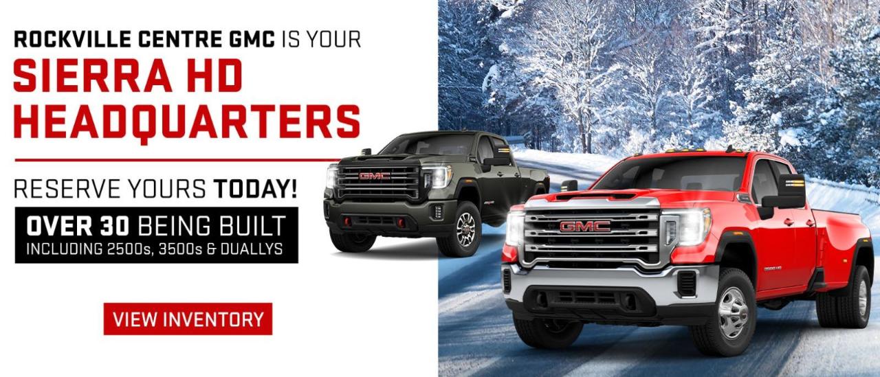 Rockville Centre GMC GMC Dealer Rockville Centre NY