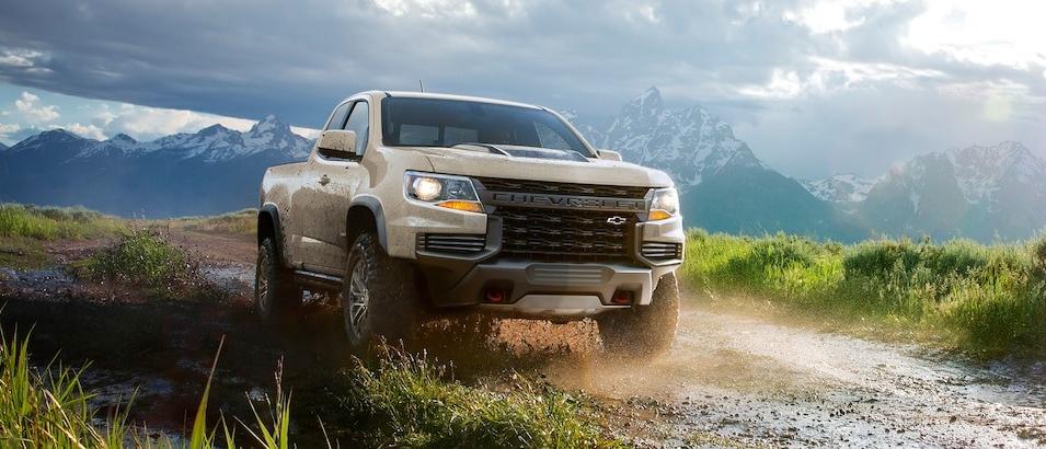 McCarthy-Morse Chevrolet is a OVERLAND PARK Chevrolet dealer and a new