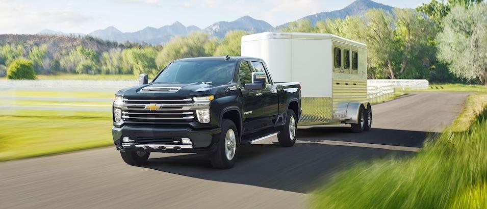 McCarthy-Morse Chevrolet is a OVERLAND PARK Chevrolet dealer and a new