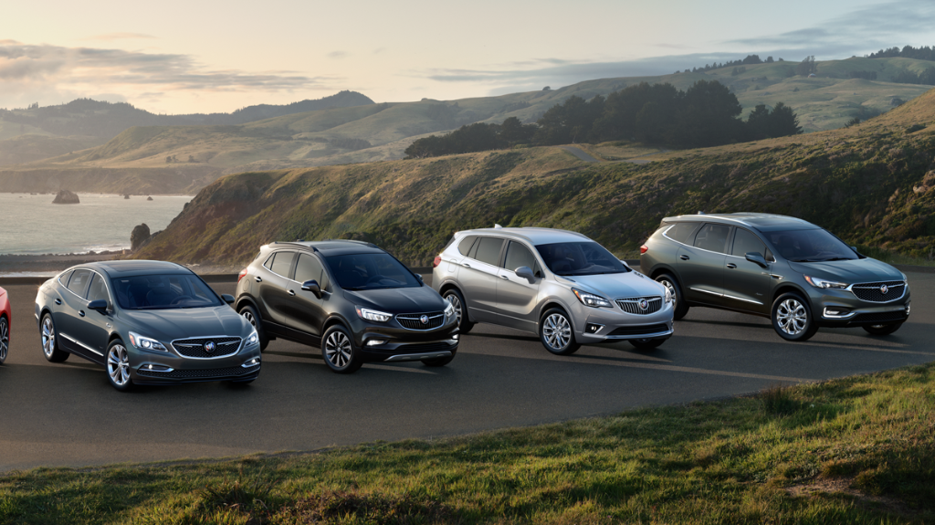 Mort Backus and Sons Inc. Chevrolet and Buick Dealer in OGDENSBURG, NY
