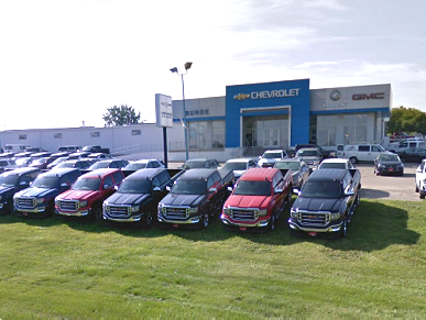 Dubuque Area Gmc Chevy Buick Dealer In Platteville Serving Lancaster Dodgeville Wi