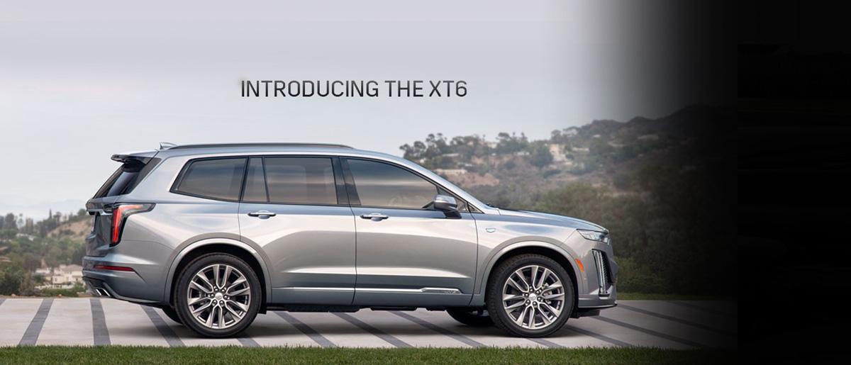 Mount Kisco Cadillac Serving Ossining, Sleepy Hollow, and Cortlandt Cadillac Shoppers