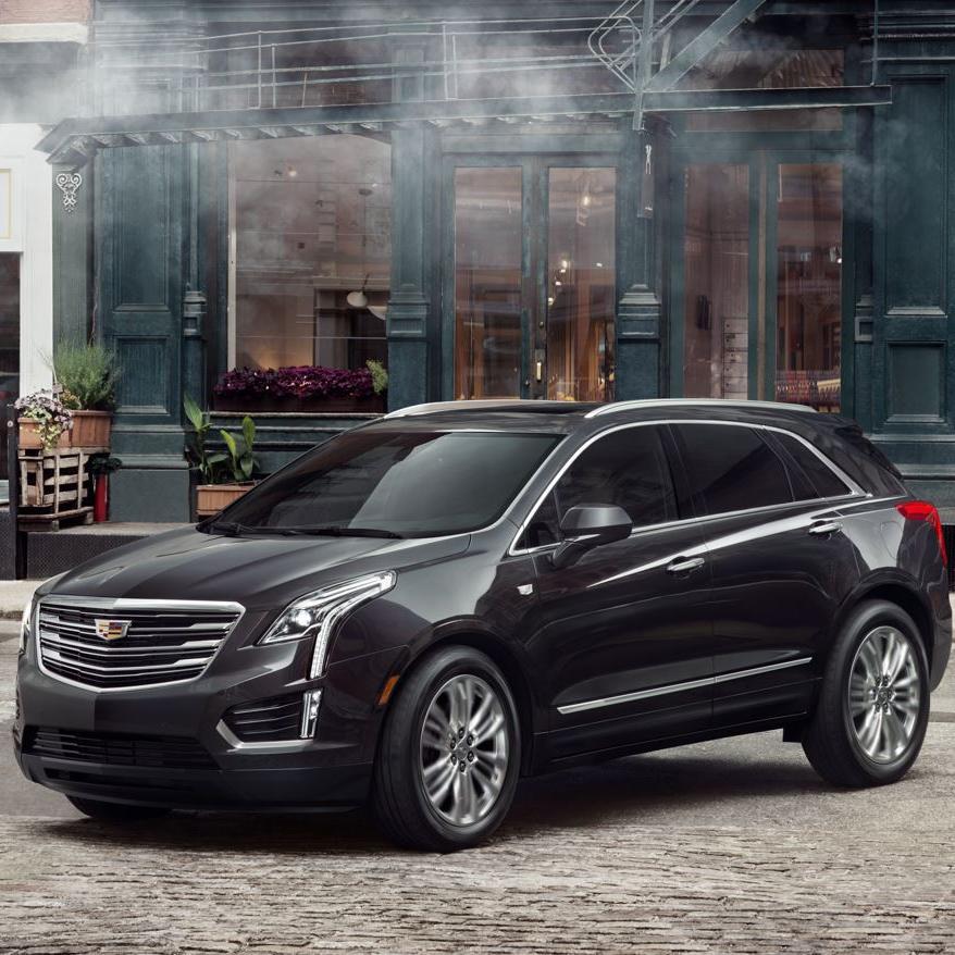 Mount Kisco Cadillac Serving Ossining, Sleepy Hollow, and Cortlandt