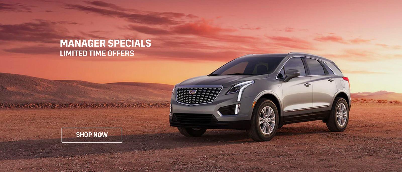 Mount Kisco Cadillac Cadillac Sales in Mount Kisco, NY