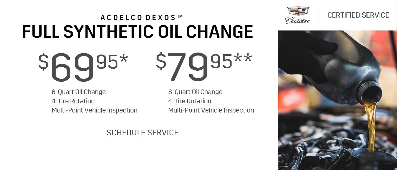 Mount Kisco Cadillac Serving Ossining, Sleepy Hollow, and Cortlandt