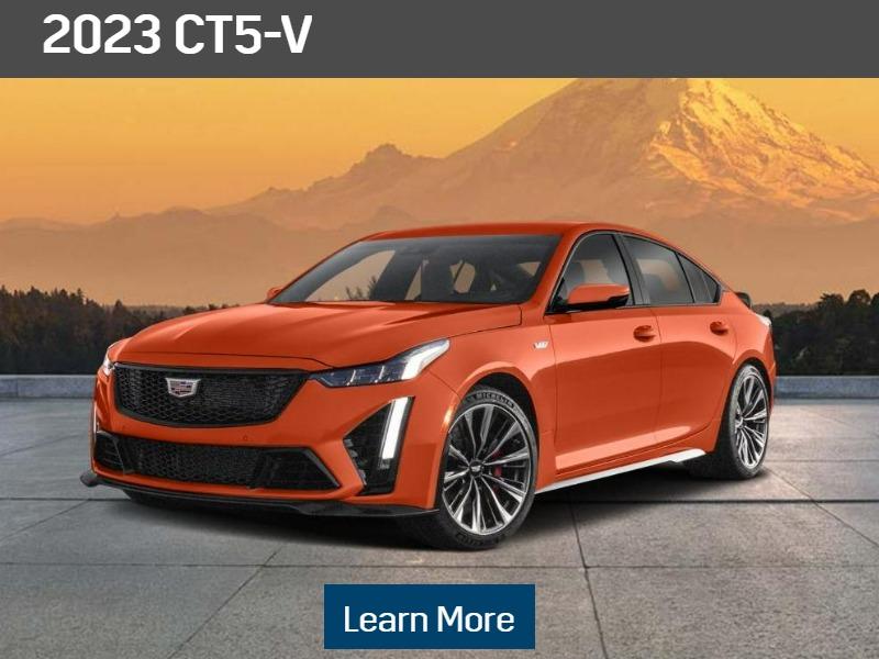 Mount Kisco Cadillac is a MOUNT KISCO Cadillac dealer and a new car and