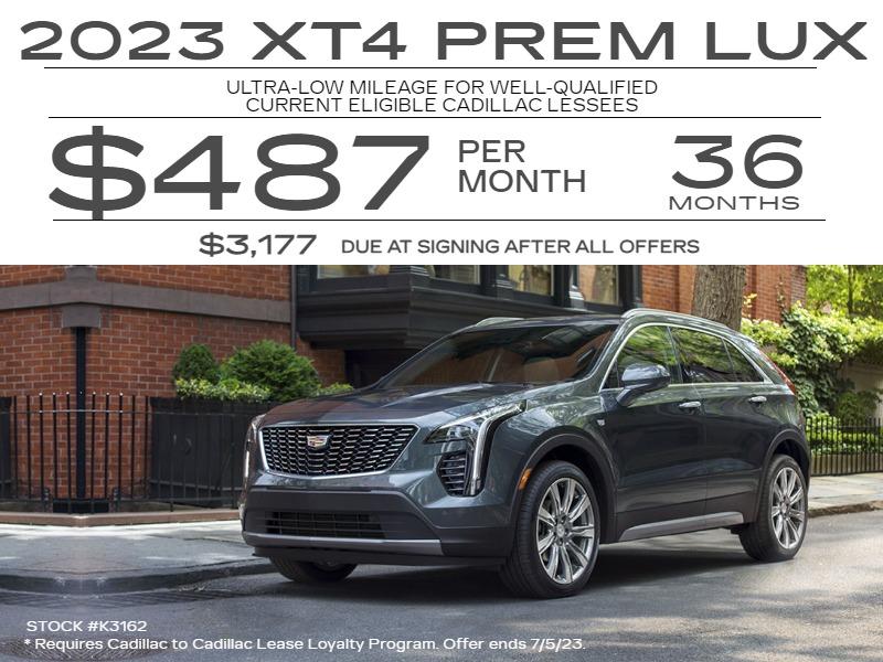 Mount Kisco Cadillac Cadillac Sales in Mount Kisco, NY