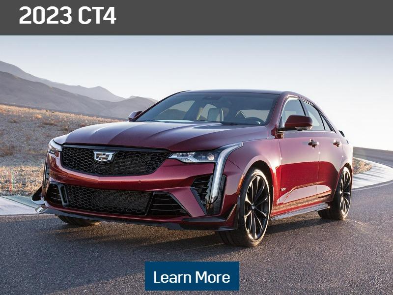 Mount Kisco Cadillac is a MOUNT KISCO Cadillac dealer and a new car and