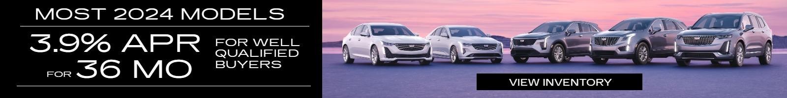 FINANCE OFFER | MOVE UP SALES EVENT