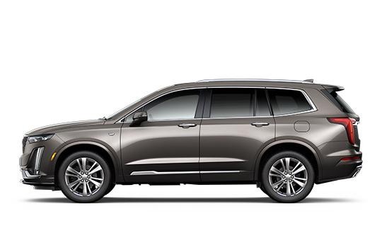 XT6