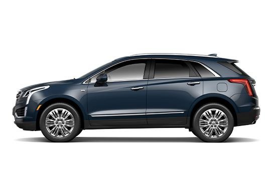 XT5
