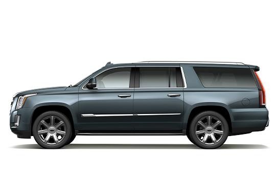Escalade ESV