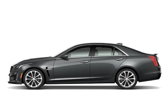 CTS-V