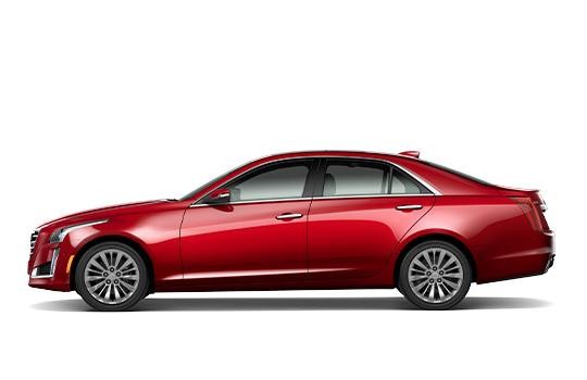 CTS