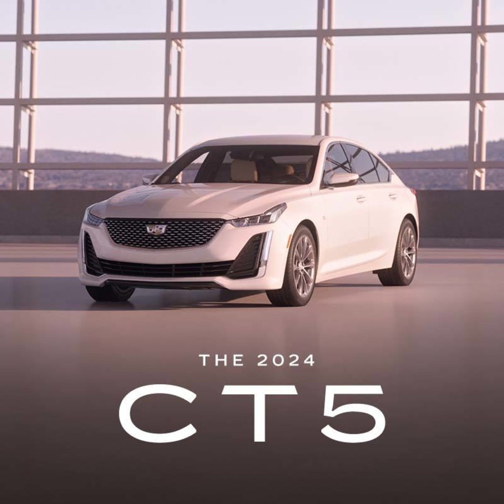 2024 CT5