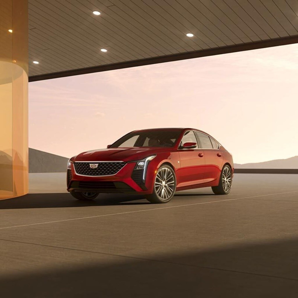 2025 CT5