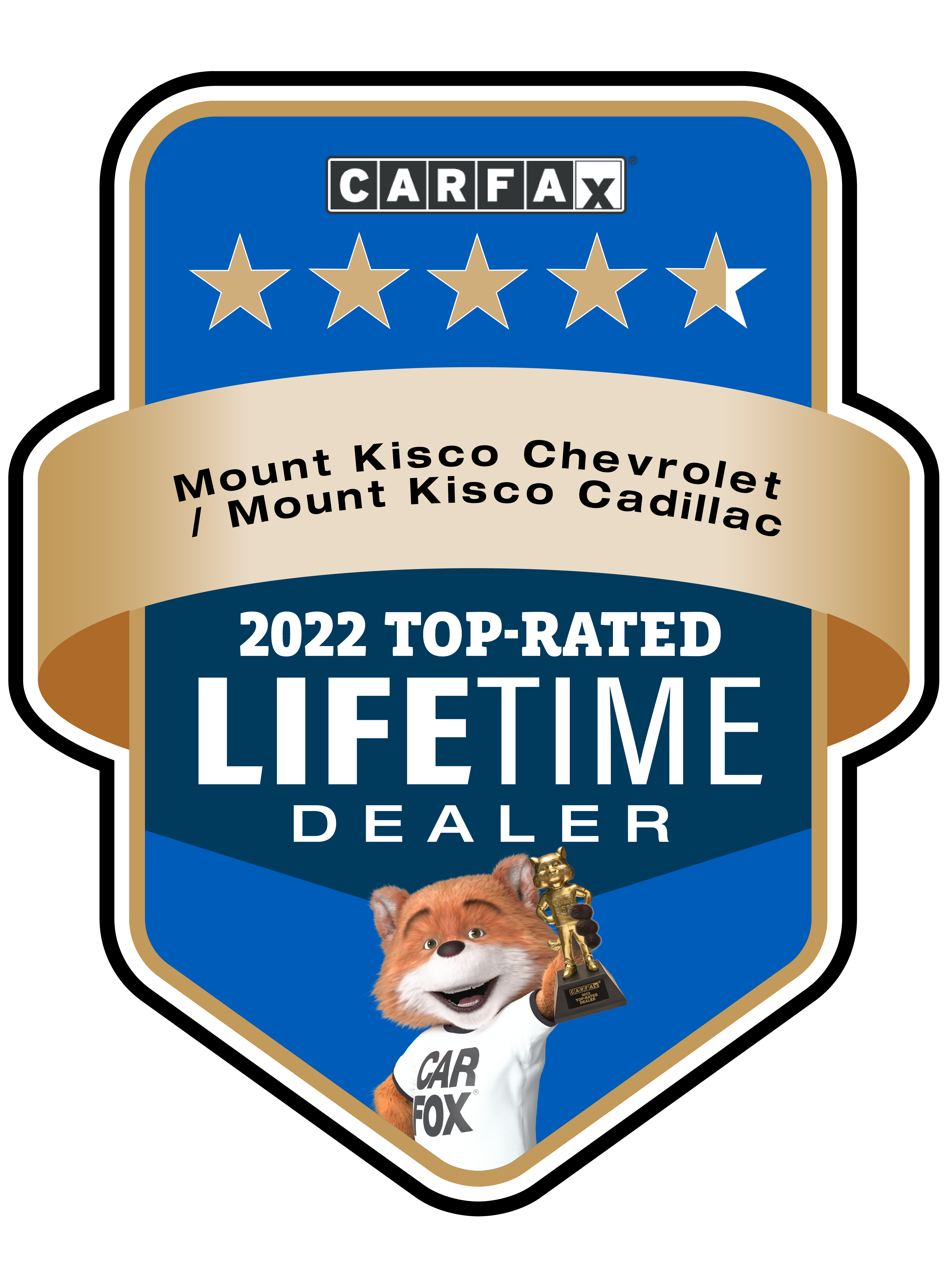Top rated logo 