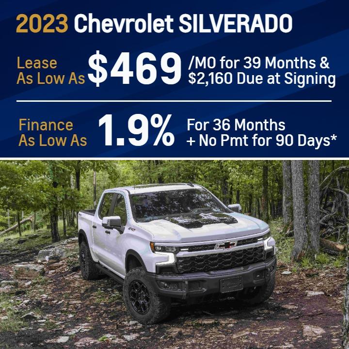 Mount Kisco Chevrolet Chevy Dealership in Mt. Kisco, NY