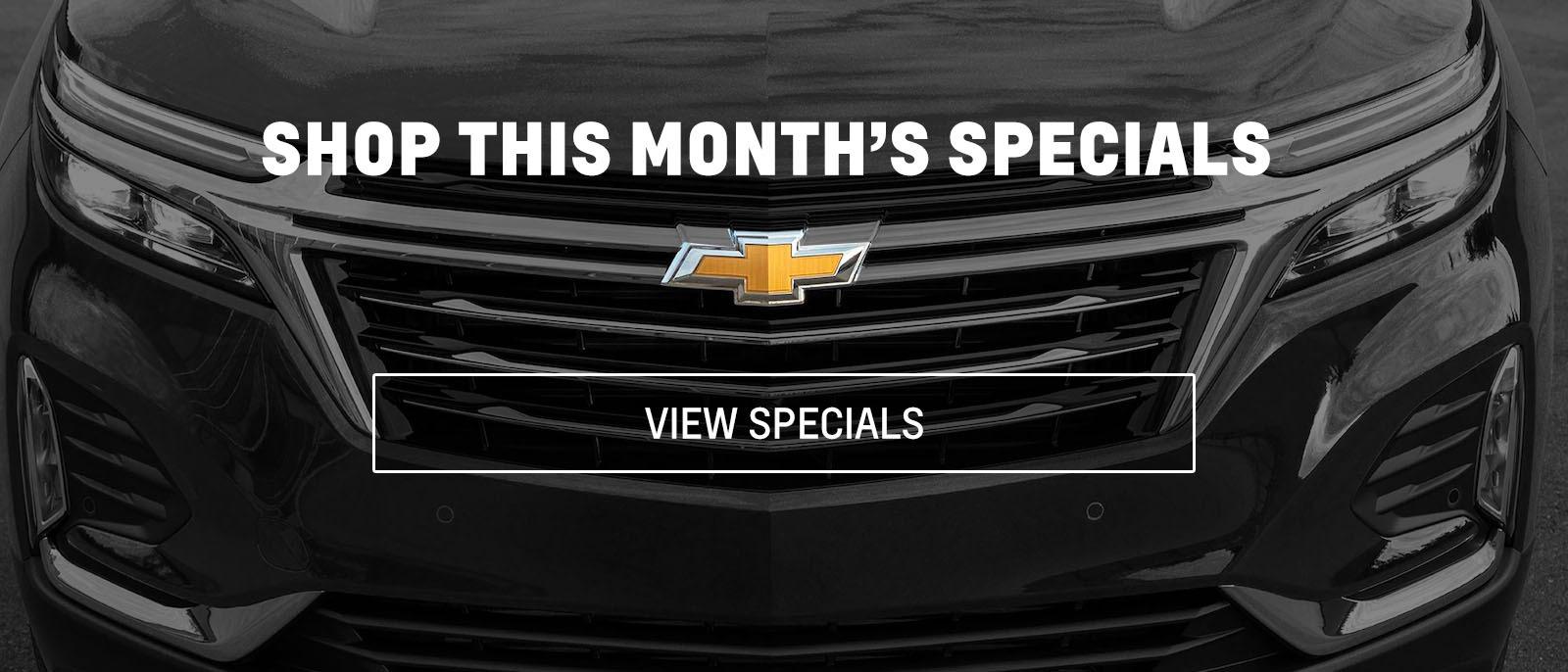 Mount Kisco Chevrolet Chevy Dealership in Mt. Kisco, NY
