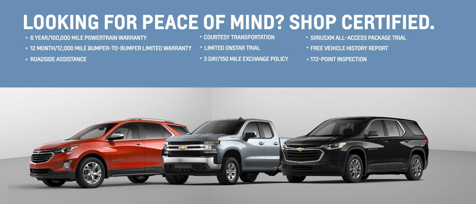 Mount Kisco Chevrolet Chevy Dealership in Mt. Kisco, NY