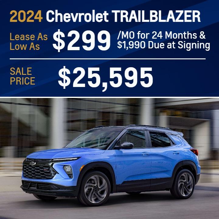 Mount Kisco Chevrolet Chevy Dealership in Mt. Kisco, NY