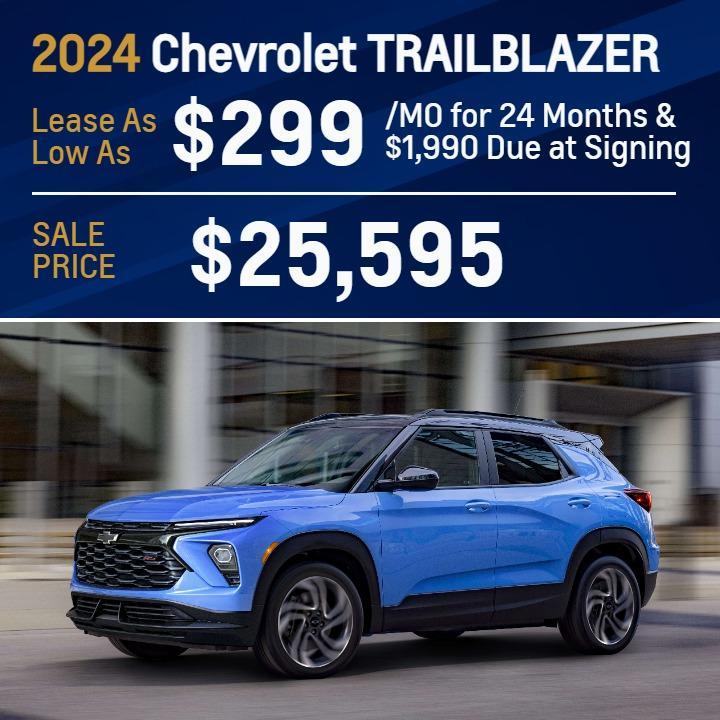 Mount Kisco Chevrolet Chevy Dealership in Mt. Kisco, NY