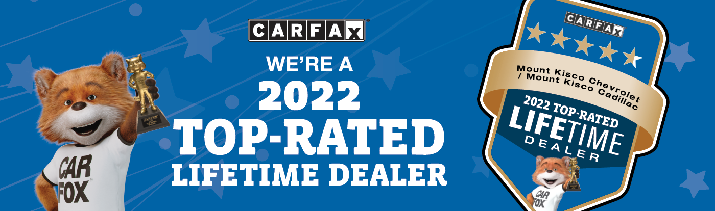 carfax hero image