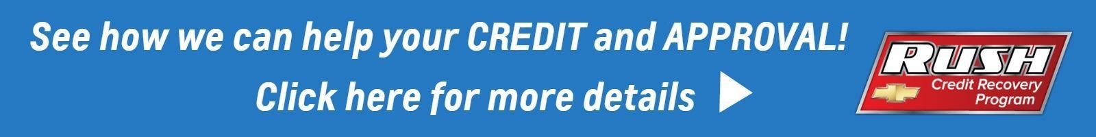 Credit Approval