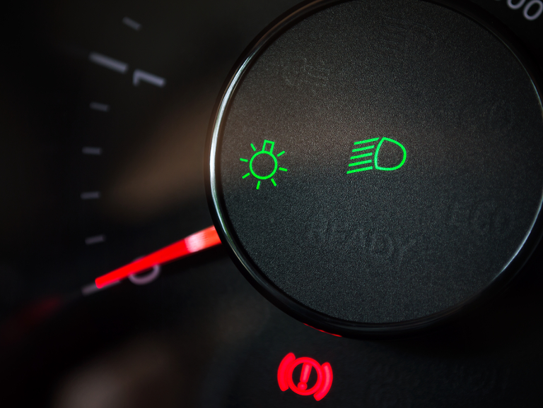 Chevy Malibu Dashboard Lights Guide KS Murdock Manhattan