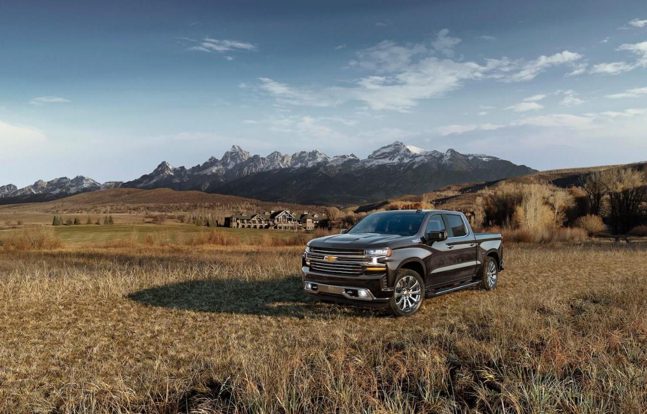 Used Trucks for Sale Manhattan KS Murdock Manhattan Chevrolet