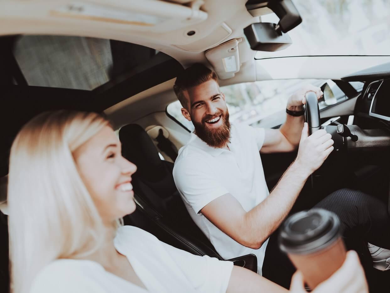 Benefits of Buying an EV Murdock Manhattan Chevrolet