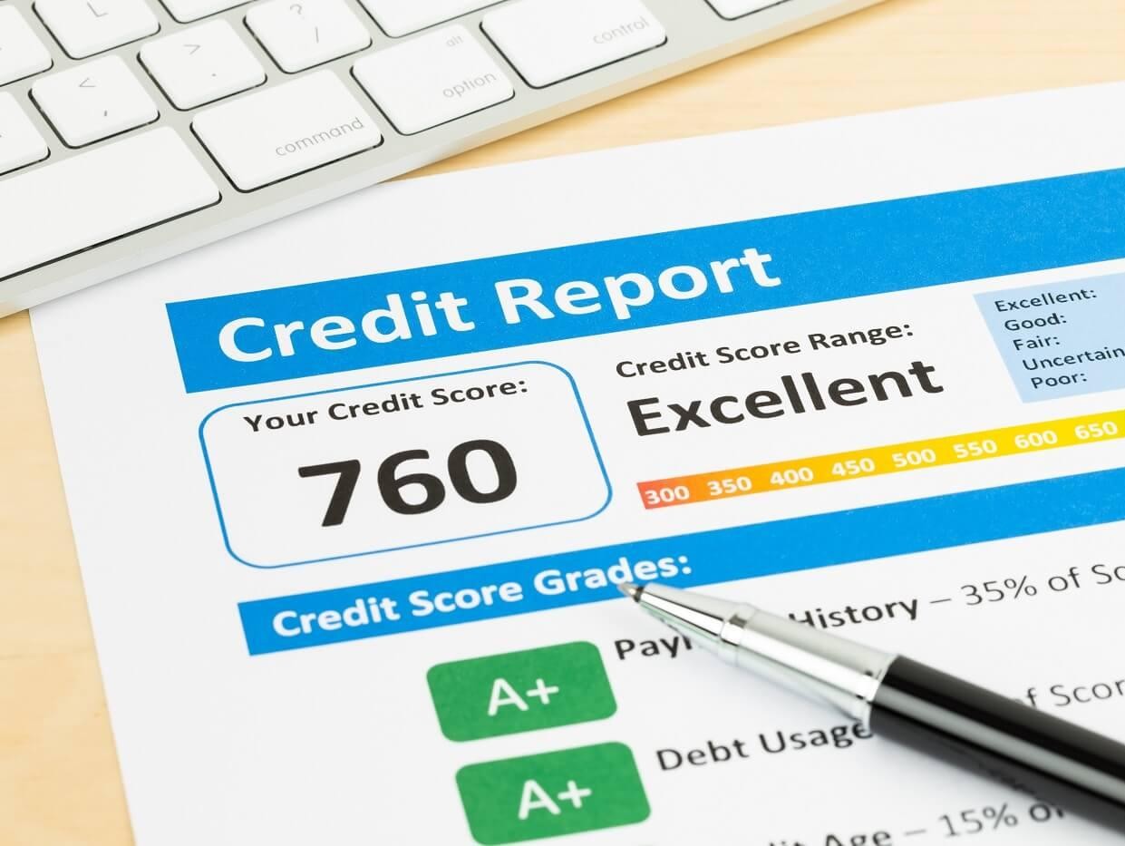 Credit Score