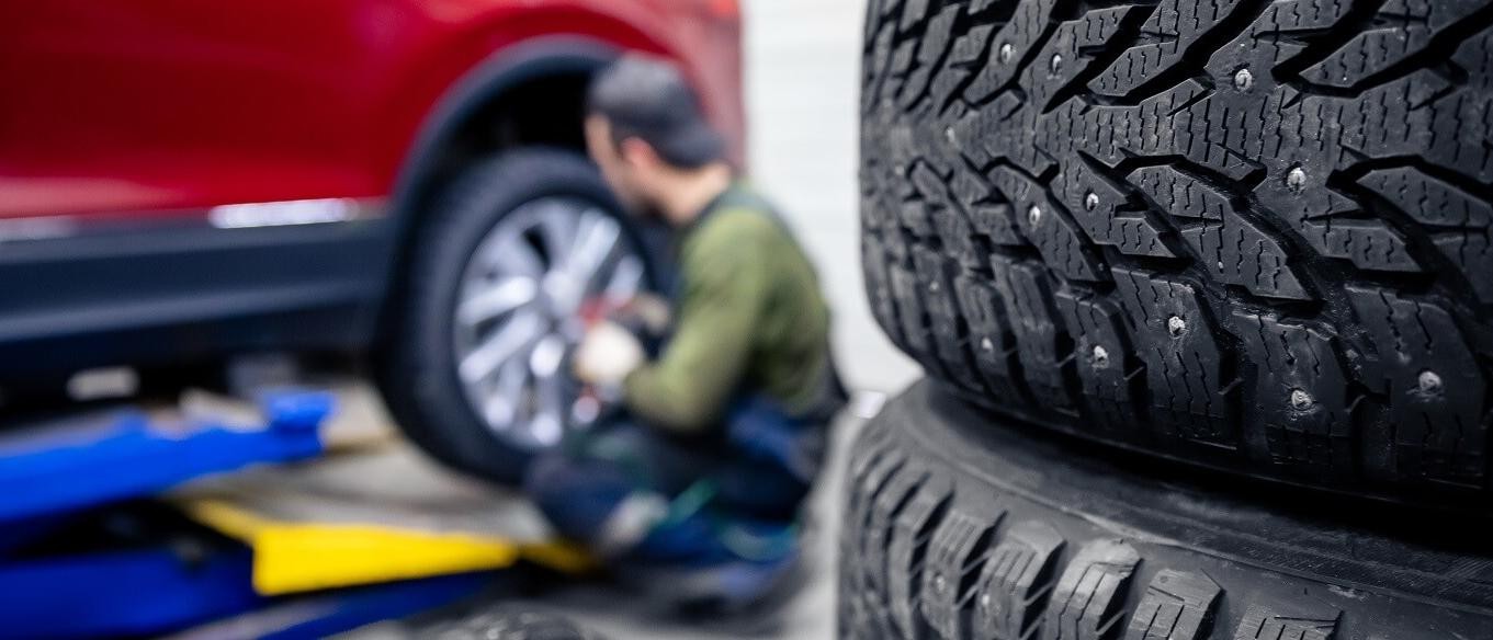 How Long Do Tires Last?