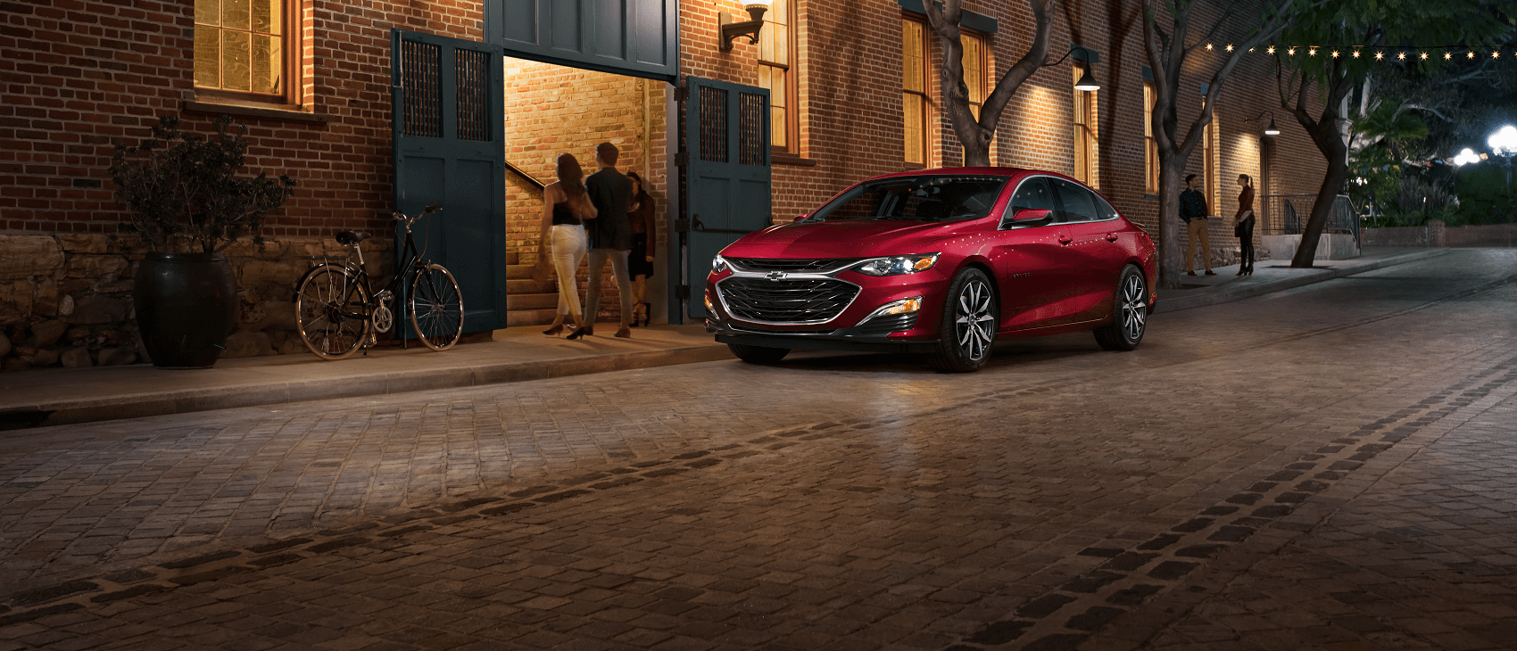 Best Cars for New Drivers Manhattan KS Murdock Manhattan Chevrolet