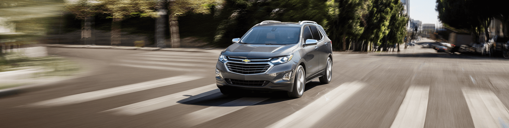 Chevy Equinox