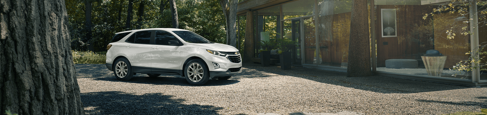 Chevy Equinox