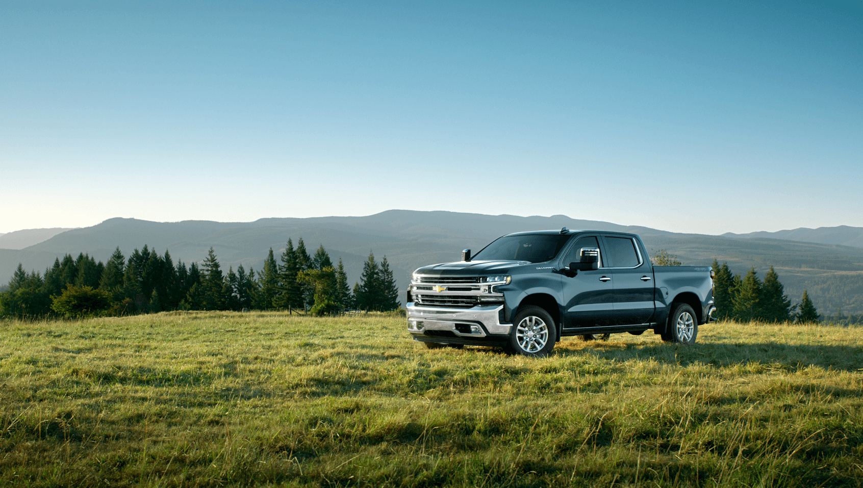 Chevy Silverado 1500 Riley KS