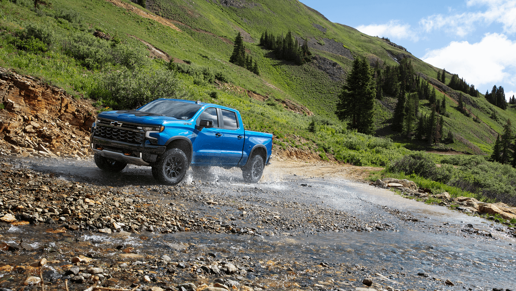 Chevy Silverado 1500 Wamego KS